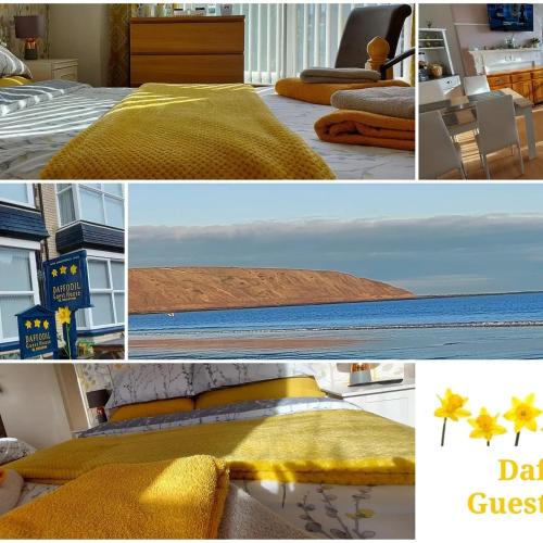 Daffodil Guest House