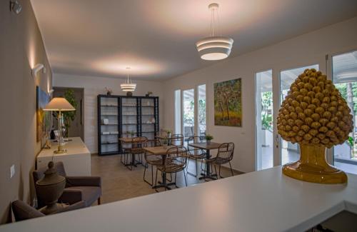 共用Lounge/電視區