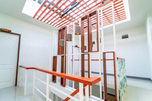 Mind and Punpun Apartment
