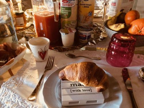 Ételek és italok, Da Coco e Mini,l'angolo per ceramiste in viaggio - in Faenza