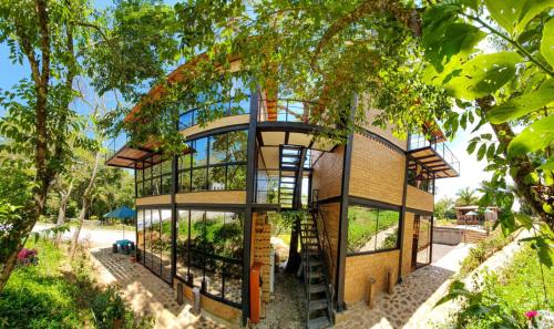 CABANAS PAL SAN GIL in San Gil