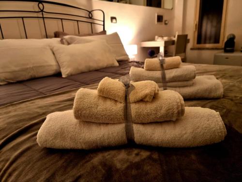 B&B Santa Venere chambre d'hôte Bivona