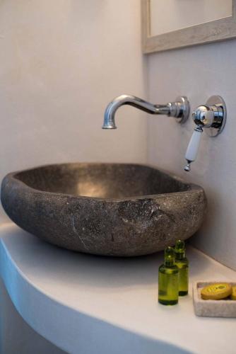  The Big Blue in Órmos Aiyialís