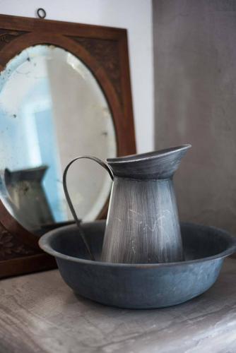  The Big Blue in Órmos Aiyialís