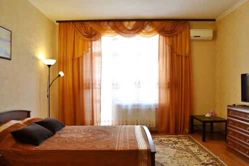 Apart-Hotel Turgenievskiy - 2