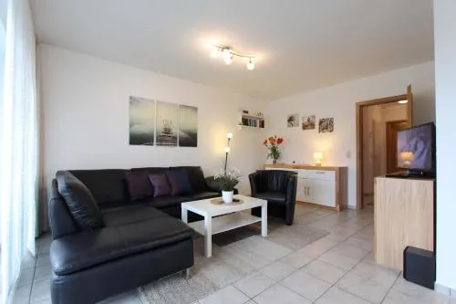 Haus Strandblick Whg 4 1 OG li in Kellenhusen Ostsee, Deutschland