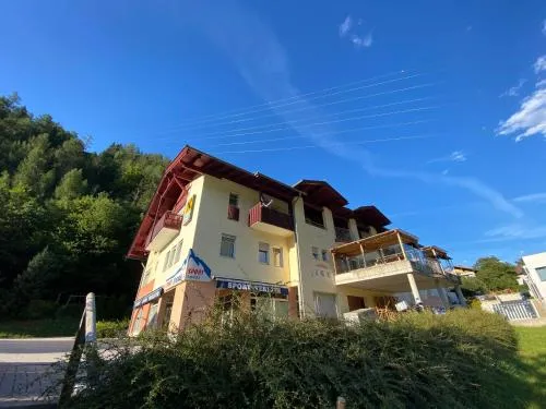 Apartment Mölltaler Gletscher 6 in Ausserfragant, Österreich