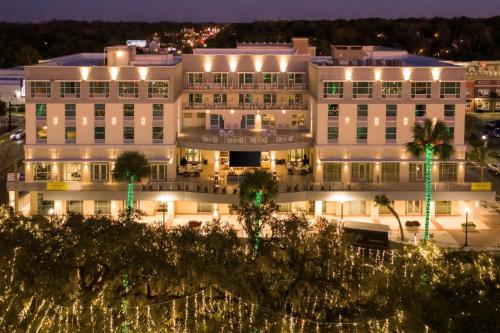 Hilton Garden Inn Ocala Downtown, Fl in Ocala, USA