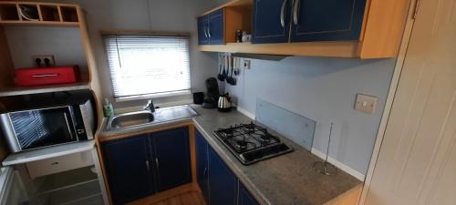 Kitchen, RBR 753 - Beach Resort Kamperland in Kamperland