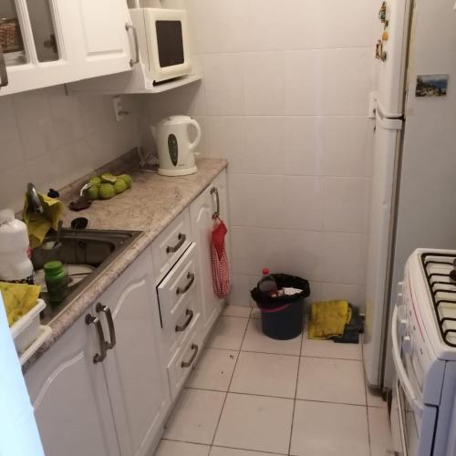 Two-Bedroom Apartment image 6