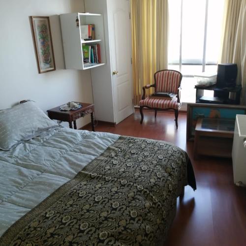 Two-Bedroom Apartment image 3
