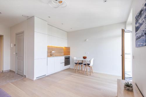 Getaway Apartment Vilnius City Centre
