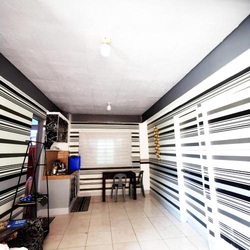 Cabanatuan City Transient Room PNY Building