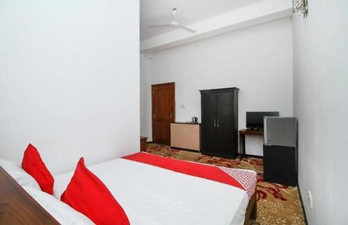 KENRISH HOTEL