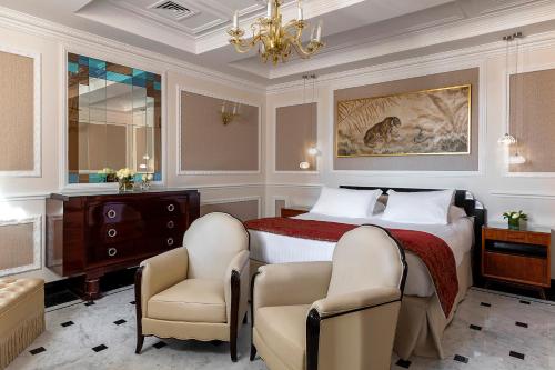 Baglioni Hotel Regina - The Leading Hotels of the World