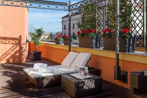 Baglioni Hotel Regina - The Leading Hotels of the World