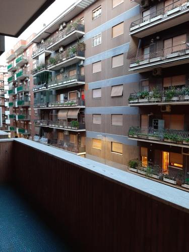 로마 Appartamento ALECATIA 2 4성급 게스트하우스 외관