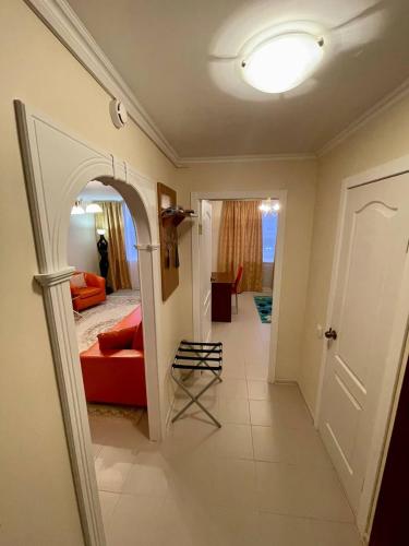 Kotorosl Hotel - main image