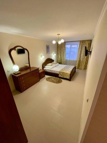 Kotorosl Hotel - image 4