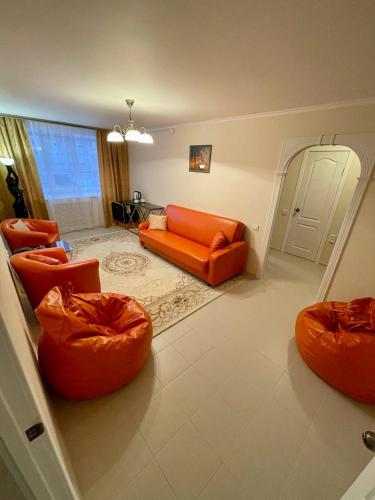 Kotorosl Hotel - image 6