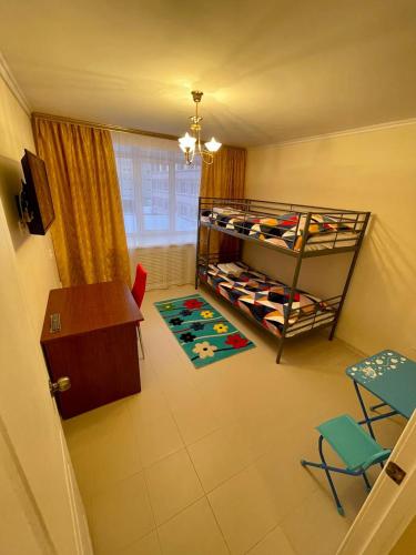 Kotorosl Hotel - image 9