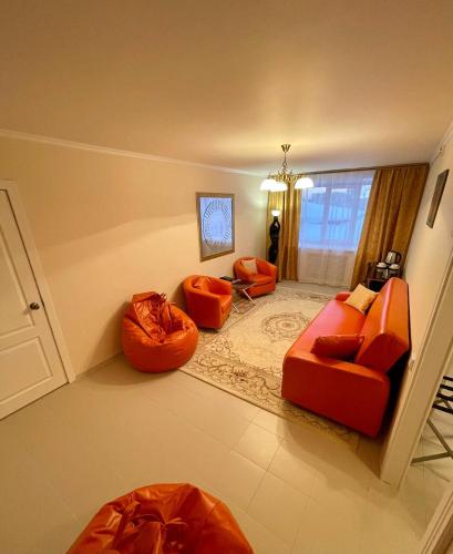 Kotorosl Hotel - image 14