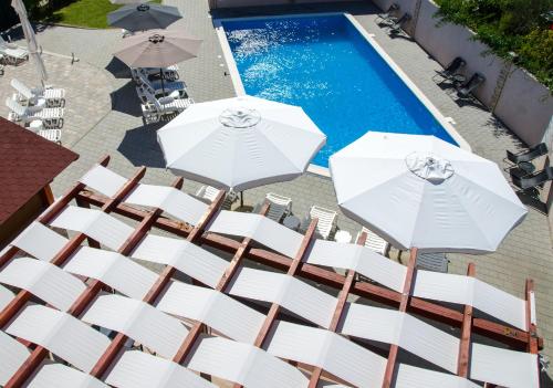 Hotel Quattro Medjugorje - image 4
