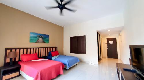 GOLD COAST MORIB by 369 Stay GOLD COAST MORIB by 369 Stay