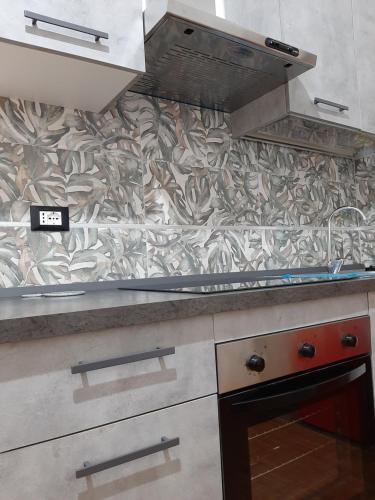 로마 Appartamento ALECATIA 2 4성급 게스트하우스 객실