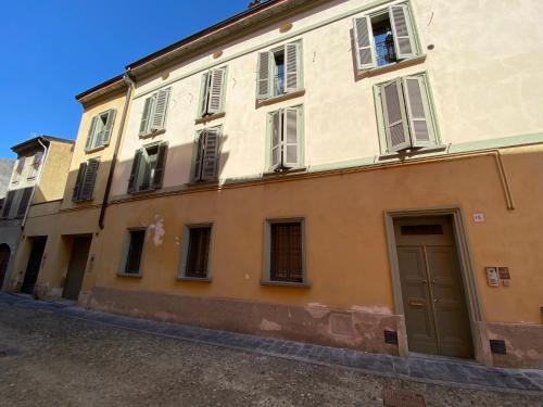  La Casa di Amici Miei in Cremona