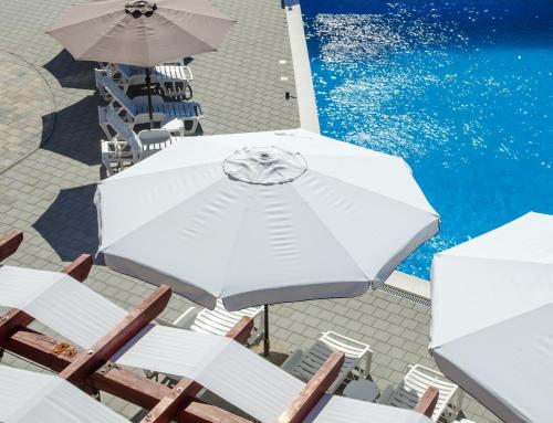 Hotel Quattro Medjugorje - image 10