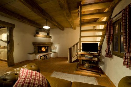 Turistična kmetija Šeruga - image 12