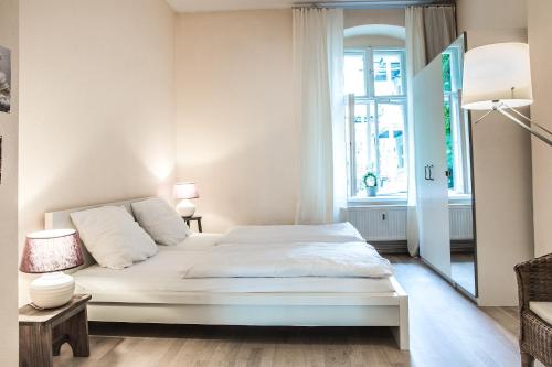 Schoenhouse Avenue - Digital Access, Berlin (Foto 9)