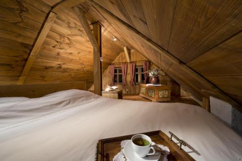 Domačija Šeruga Countryside hotel (Domacija Seruga Countryside hotel) in 新梅斯托