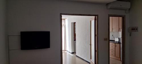  Apartamento centro y Playa Costa Brava y Barcelona in Malgrat de Mar