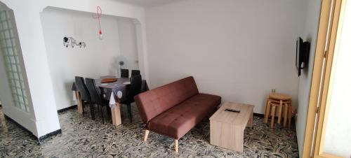  Apartamento centro y Playa Costa Brava y Barcelona in Malgrat de Mar