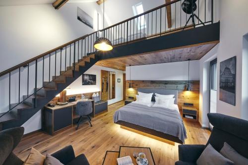 Landhotel Voss im TalVital in Lennestadt