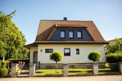 Ferienwohnung Ogger in Bad Salzungen, Deutschland