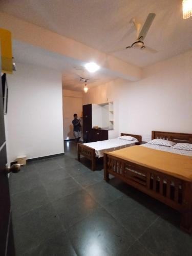 N hotels