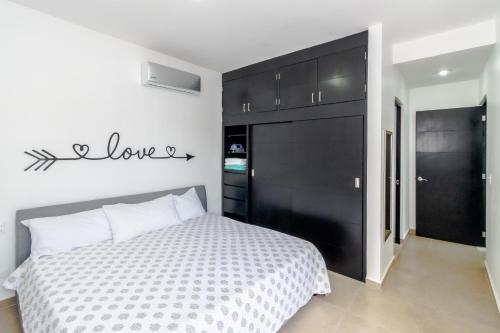 Alojamiento Dreams Lagons Cancun