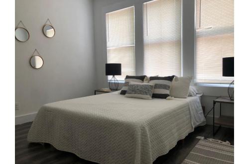 Impressive Cozy Historic 2BR Apt Near Downtown in San Antonio, USA