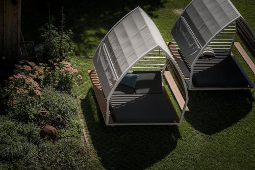 Appartement Zillertal Klee mit Restaurant KleemenTine