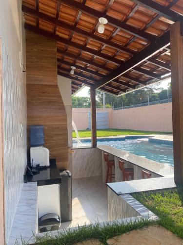 Casa Alter do Chao J&J