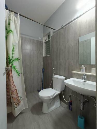 Pool View Apartment Dabolim photo