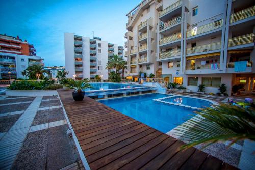 Ona Suites Salou - image 11