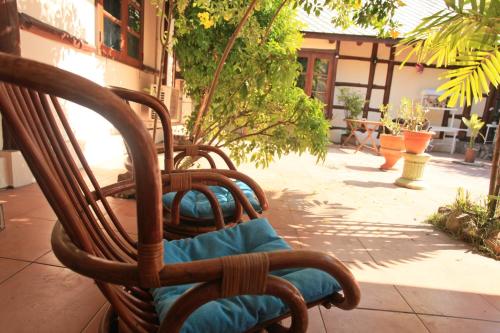 'Moment Garden ' Lanna-style high-quality light luxury single-family villa opposite Lanna Golf Cours