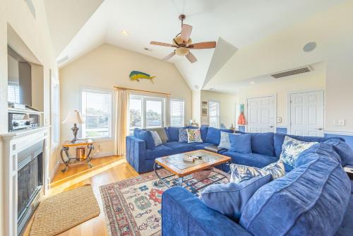 Calypso Cottage - image 3