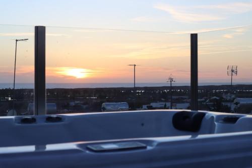 Home Encosta dos Salgados by bedzy - Private Jacuzzi gîte à louer Salgados