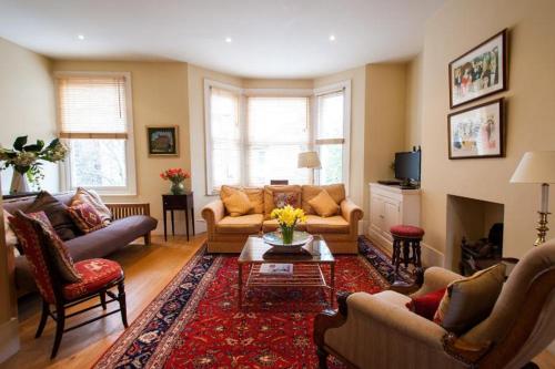 Arrondissement Chelsea