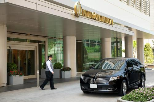 InterContinental Houston - Medical Center